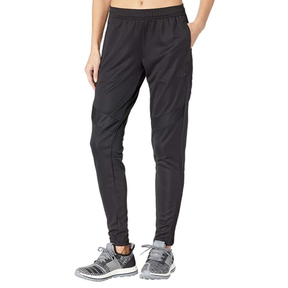 Adidas warm-up pants